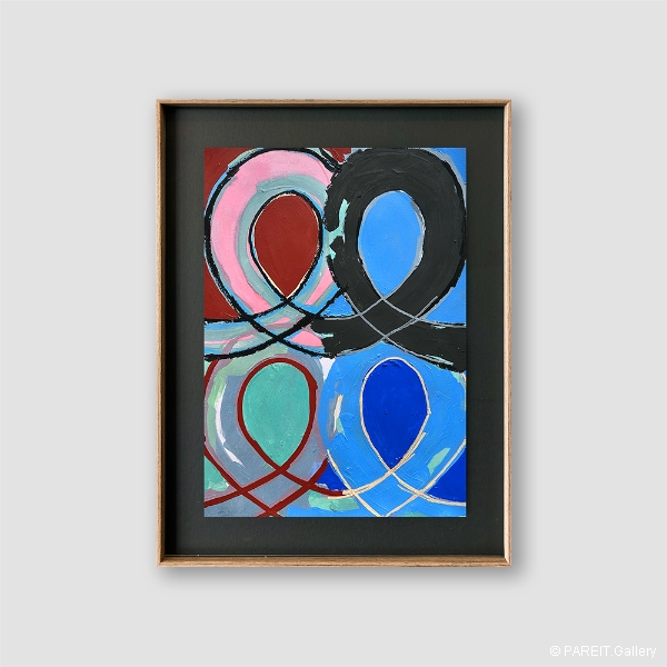 Piroeh One - PPSS-013